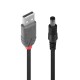 70268 cable USB 1,5 m USB 2.0 USB A CC Negro